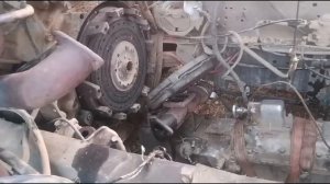 Отзыв о лепестковой корзине сцепления Камаз