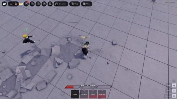 ОБНОВЛЕНИЕ В ЛУЧШЕМ БАТЛГРАУНДЕ💥🤯→  Ultimate Battlegrounds