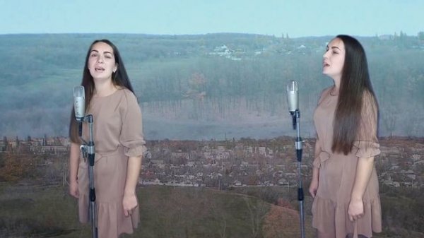 Родина (С. Трофимов) - исполняет Татьяна Собина (Кузьмина)