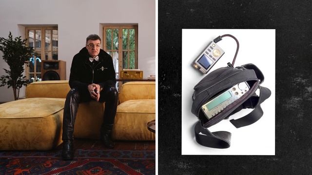 Программа Консультаций и Аудита Аудио Систем "СтереоП смотреть онлайн