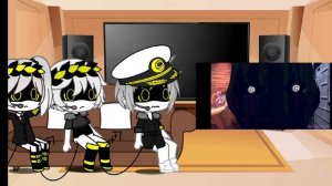 реакция дронов убийц на фнаф