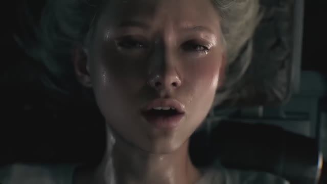 Resident Evil 9 Requiem - ТРЕЙЛЕР