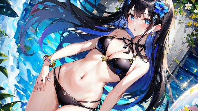 Nightcore Moments смотреть онлайн