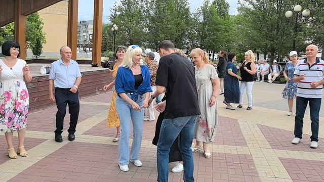 Ты моя роза... 06.06.25... смотреть онлайн