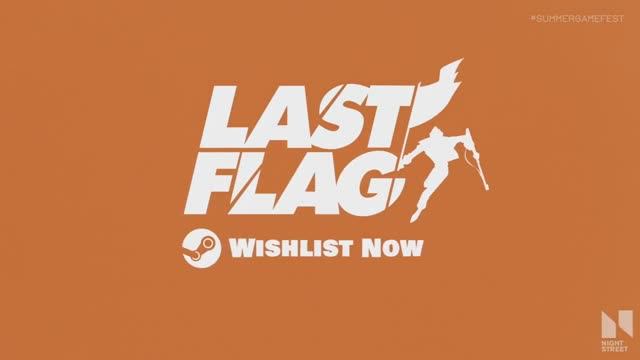 Last Flag | World Premiere Trailer | Summer Game Fest 2025 смотреть онлайн