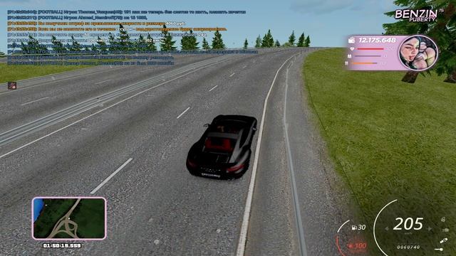 Grand Theft Auto San Andreas 2025.06.07 - 01.53.46.15.DVR смотреть онлайн
