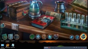 прохождение игры Mind Echoes The Lost Mysteries 2 серия