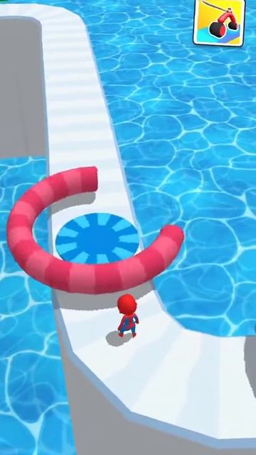 fun race 3d gameplay, fun race 3d game, run race 3d 2021, веселая гонка 3d игра смотреть онлайн