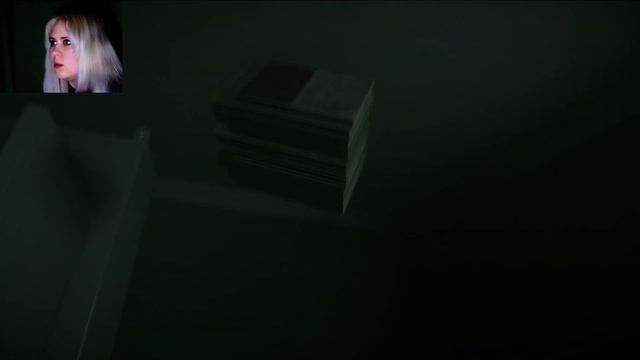 Кошмарная игра в прятки / Anthology of Fear №5 смотреть онлайн