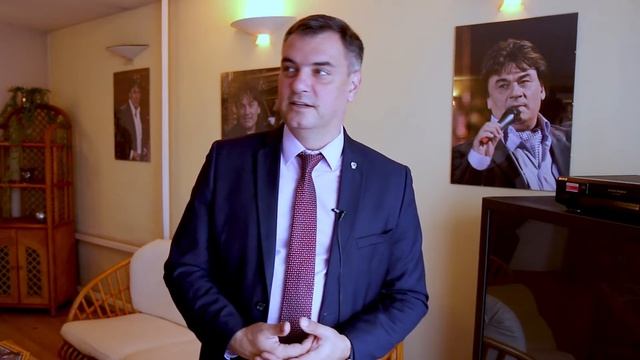 Отзыв Максима Рубан о брокер туре квартиры А. Серова смотреть онлайн