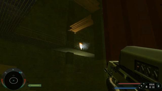 Прохождение игры Far Cry Cleaning of Islands Глава 7 |Склад| смотреть онлайн