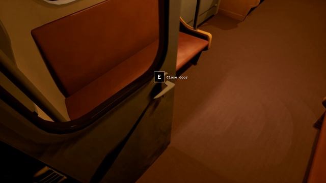 Back in Service a Metro Driver / Первая поездка. смотреть онлайн