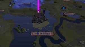 Лучший город для старта в Альбион Онлайн?