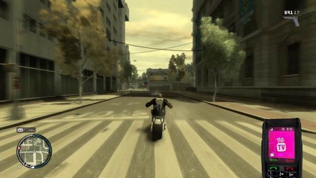#8 The Lost and Damned #GTA 4: EFLC / Walkthrough 2024 Прохождение на русском. смотреть онлайн