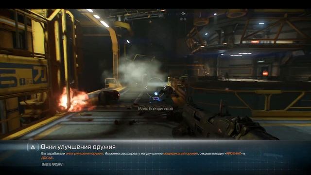 DOOM 4 Часть #01. Прохождение без комментариев. [60Fps] смотреть онлайн