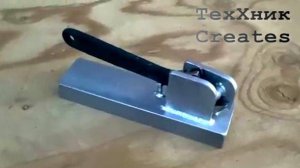 Сделай сам / Идея из металлолома / Своими руками / Для мастерской