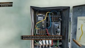 Auto Fuszerka Demo (Car Repair) - Первый взгляд