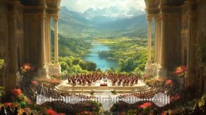 Вивальди, Бах, Паганини. Классическая музыка на все времена.