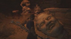 Black Myth Wukong Все глаза Будды / скандха чувств / каменный п?