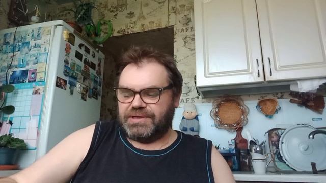 7 июня 2025. Настаивание картины чуточку продвинулось. смотреть онлайн