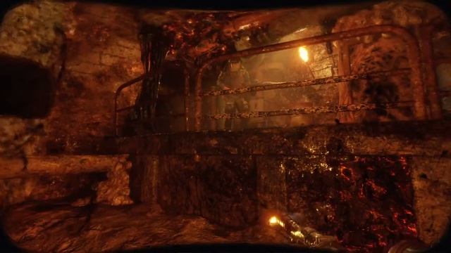 Metro Exodus : The Two Colonels (Метро Исход : Два полковника) DLC  #1