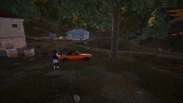 XAM__72 ПОКАЗАЛ КАК НАДО ИГРАТЬ В PUBG смотреть онлайн