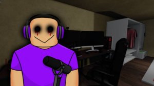 Опыт стримера в Roblox !