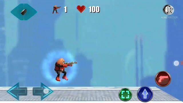 обзор на игру под названием Killer Bean Unleashed смотреть онлайн