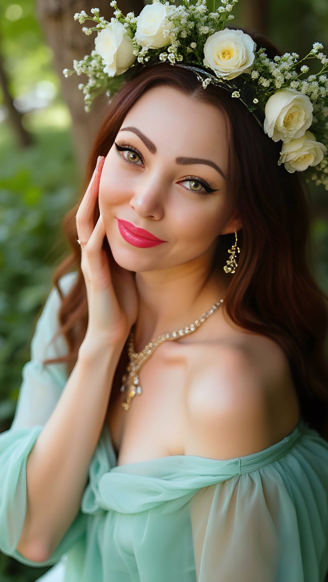 Реченька - Matangi Devi-песни под Xанг
(Handpan Music)