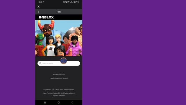 Как получить ROBLOX VOICE CHAT (обновление 2025) | Включить голос смотреть онлайн
