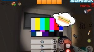 **ПЯТЬ НОЧЕЙ С ТИМОХОЙ 4:ШКОЛА В ЧИКЕН ГАН 5 НОЧЬ(+концов?