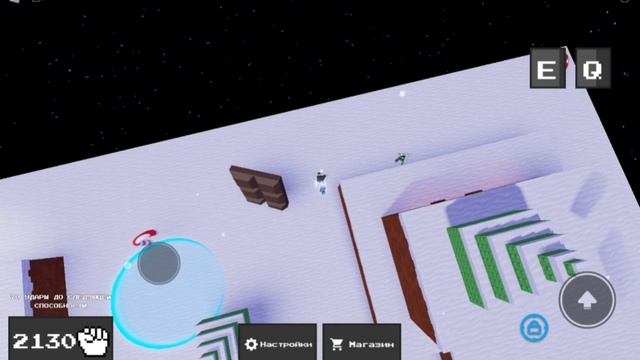 Мой первый let's play! Новичок играет в роблокс 🙃 Заходи б? смотреть онлайн