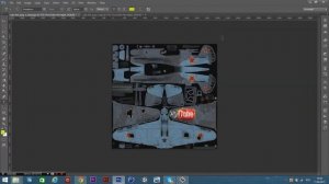 Как создать пользовательский камуфляж в WarThunder | How to crea