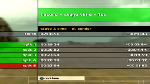 Тест игры WRC: World Rally Championship [Демо-версия] - 1080p HD смотреть онлайн