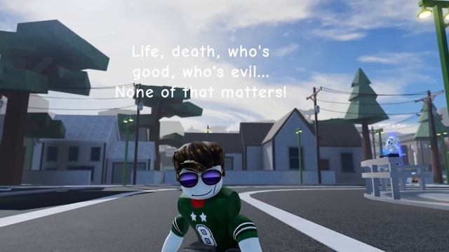 Как я получал ВСЕ СПЕКИ из НОВОГО СБРА в A Universal Time... смотреть онлайн