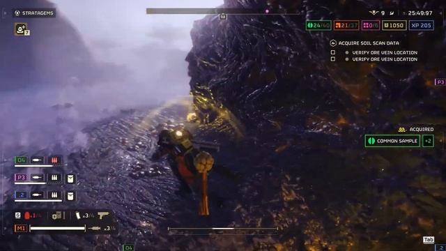 HELLDIVERS 2 – ДО ПЕРВОГО ПАДЕНИЯ (НАРЕЗКА) смотреть онлайн