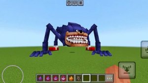 Мод для Майнкрафт про шин соника