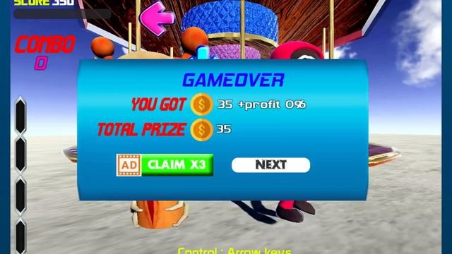 SPRUNKI танцуют вместе с Игра Кальмара! Incredibox танцы