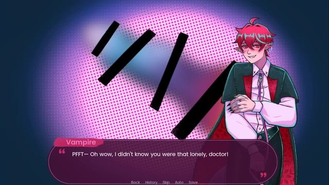 😊МОЙ МИЛЫЙ ПИТОМЕЦ ВАМПИР - My Pet Vampire Прохождение | Ritsu ?