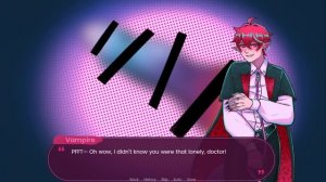 😊МОЙ МИЛЫЙ ПИТОМЕЦ ВАМПИР - My Pet Vampire Прохождение | ritsu ?