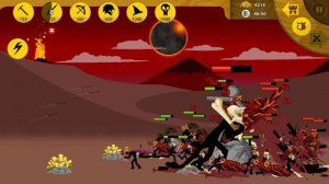 STICK WAR LEGACY ПРОХОЖДЕНИЕ ДОПОЛНИТЕЛЬНАЯ КОМПАНИЯ НОВЫЕ С