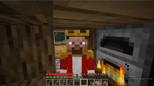 Майнкрафт Цивилизация | #4 Оооо! Блестяшка!? смотреть онлайн