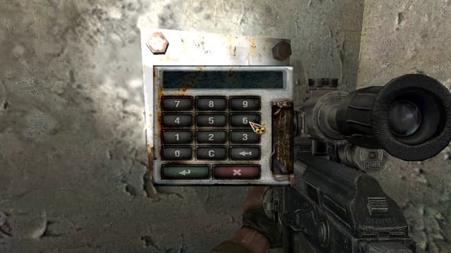 Добываю документы в лаборатории Х18! •Прохожу сталкер