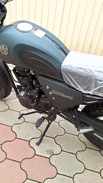 Ресер Триумф 300