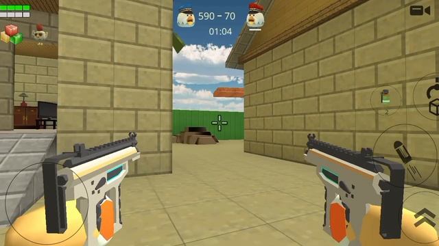 чикен ган умирает! ➤ чикенган ➤ грусть смотреть онлайн