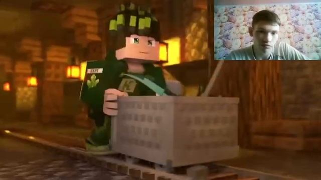 Реакция на Юни - Дежавю (prod. By Капуста, 2023)