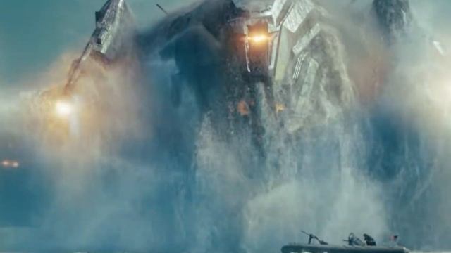 Таинственная аномалия в океане: что это было?