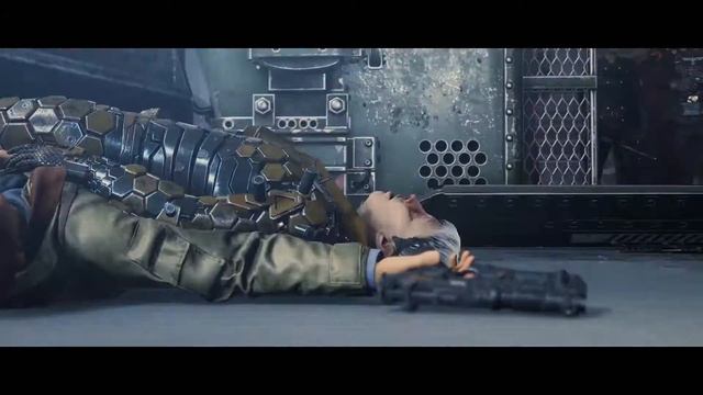 Wolfenstein 2. ВидеоОбзор. НОВИНКА!!! смотреть онлайн