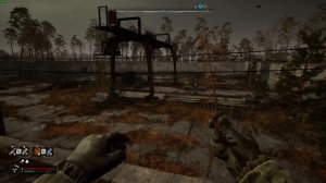 ☢️ S.T.A.L.K.E.R. 2 ☢️ По гарячих слідах: знайти Бродягу на ?