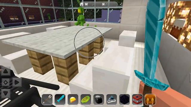 мини фильм про #minecraft смотреть онлайн